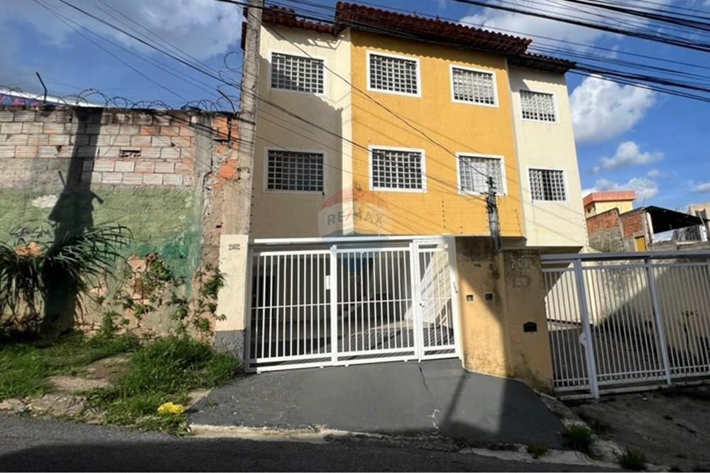 Casa - Alugar - Belo Horizonte , Minas Gerais - WhatsApp Image 2025-12-16 at 09.33.04 (1).jpeg - 870761005-13