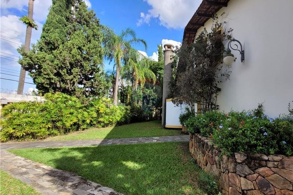 Casa - Venda - Belo Horizonte , Minas Gerais - 33 - 870251047-245