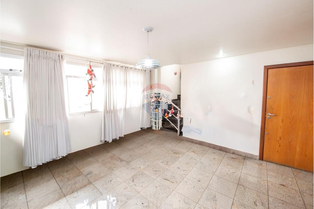 Cobertura - Venda - Belo Horizonte , Minas Gerais - 0106.jpg - 870371021-3