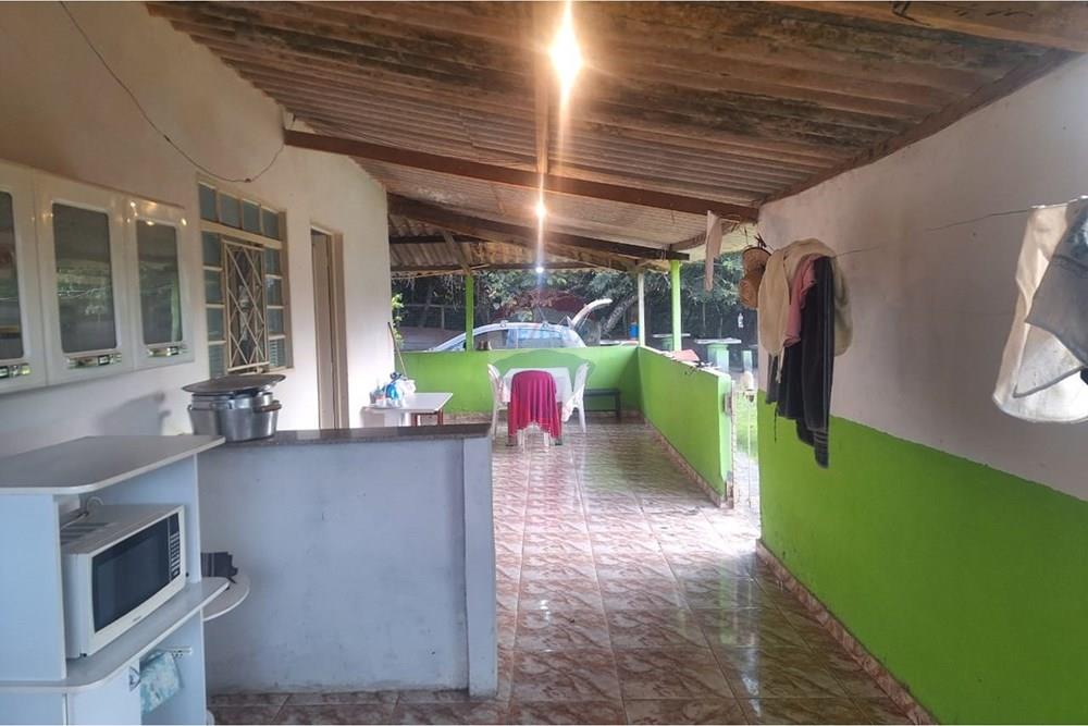 Chácara / Sítio / Fazenda - Venda - Araxá , Minas Gerais - 15.jpeg - Cozinha - 870431058-36