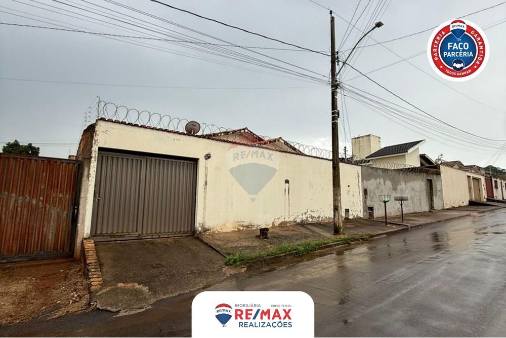 Casa - Venda - Patos de Minas , Minas Gerais - 1.jpg - 870631011-70