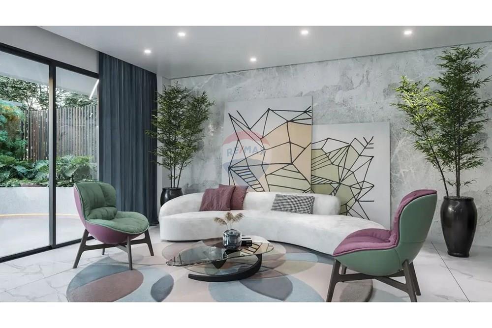 Apartamento - Venda - Belo Horizonte , Minas Gerais - TRZ_LUD_FESTAS_A_V2.jpeg - 870251002-574