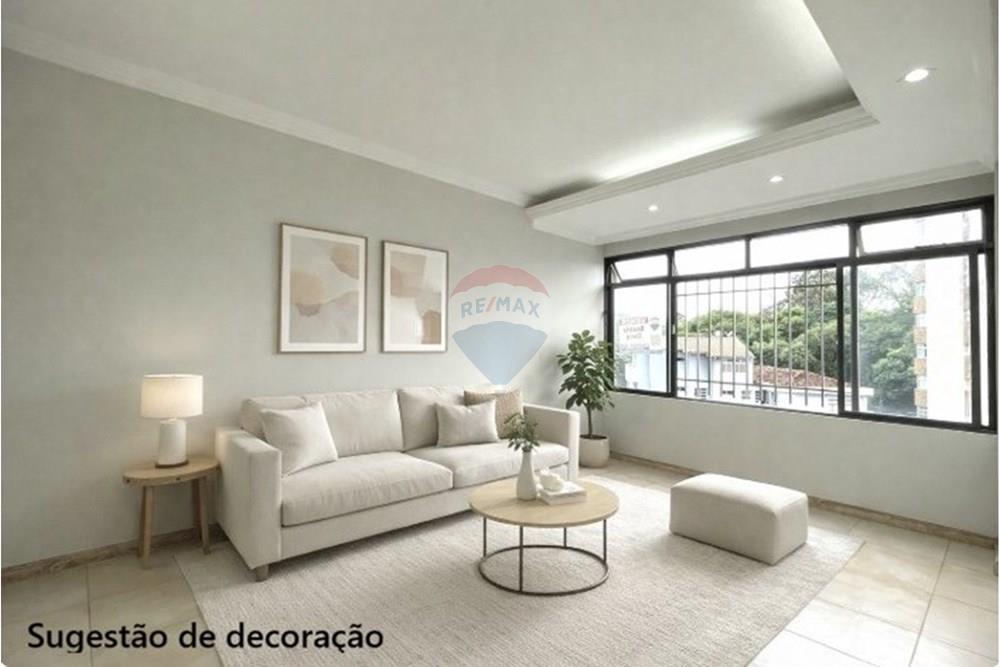 Apartamento - Venda - Belo Horizonte , Minas Gerais - sala decorada.jpg - 870251002-1053