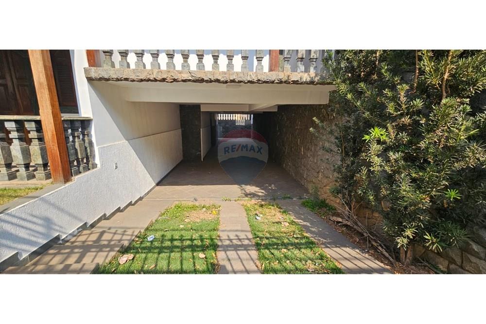 Casa Comercial - Alugar - Belo Horizonte , Minas Gerais - b554edbc-23b4-4cae-88dd-014f96c9ee3c (1).jpg - 870761011-46