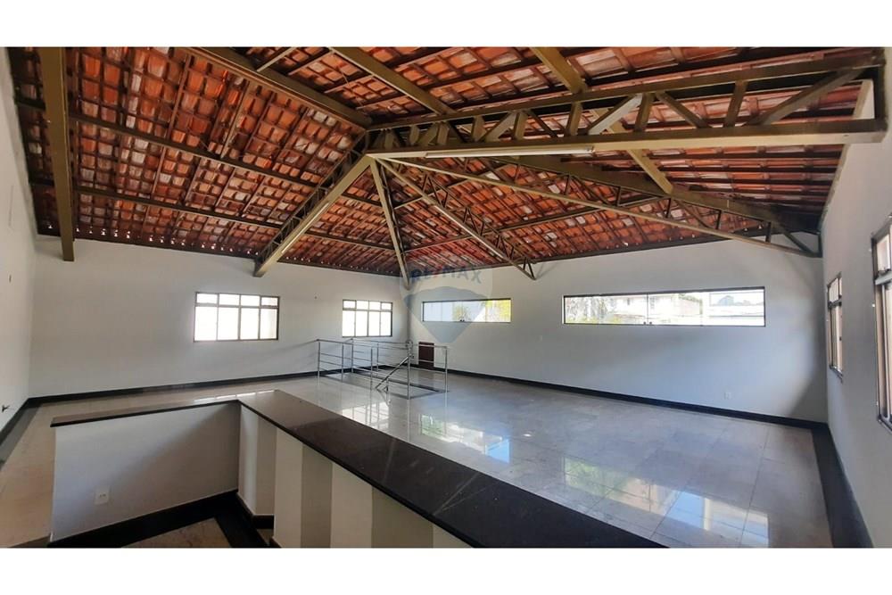 Casa - Alugar - Belo Horizonte , Minas Gerais - 26.jpeg - 870251085-39