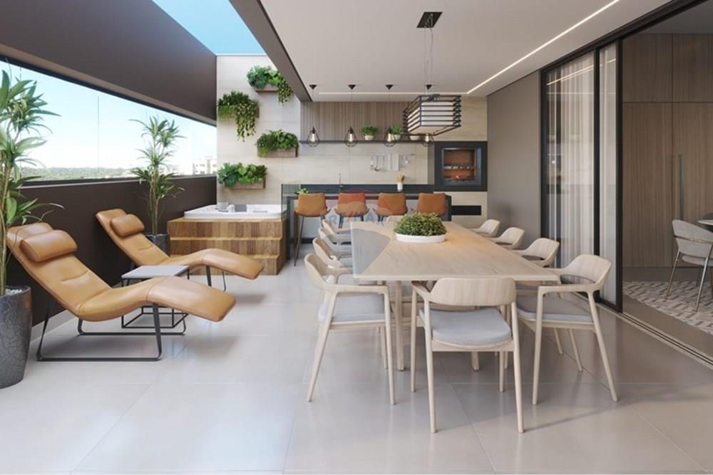 Cobertura - Venda - Ipatinga , Minas Gerais - área gourmet.jpeg - 870711007-19