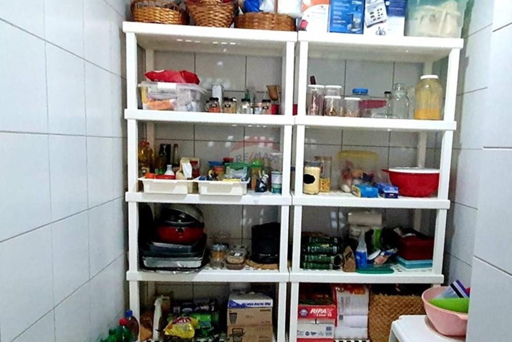 Casa de Condomínio - Venda - Nova Lima , Minas Gerais - Foto casa dispensa interna.jpeg - 870241097-27