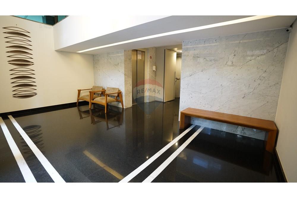 Apartamento - Venda - Belo Horizonte , Minas Gerais - 48 Entrada.JPG - 870351049-11