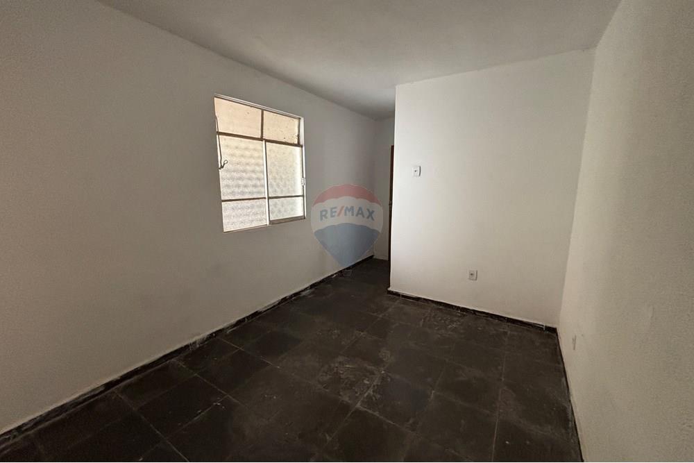 Casa - Venda - Belo Horizonte , Minas Gerais - IMG_4812.JPG - Quarto - 870701013-11