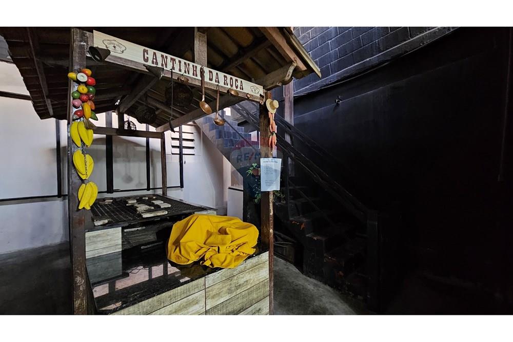 Casa Comercial - Venda - Belo Horizonte , Minas Gerais - 20250507_170910.jpg - 870251066-27