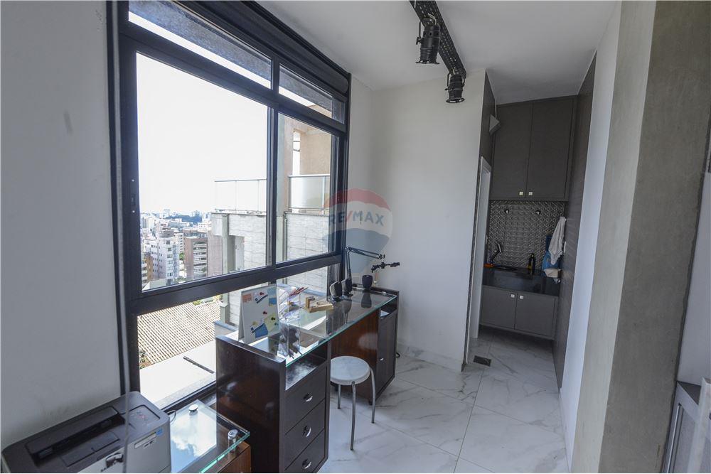 Casa - Venda - Belo Horizonte , Minas Gerais - 6 - 870371007-31