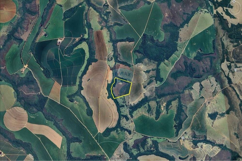 Fazenda - Venda - Araxá , Minas Gerais - 20.JPG - Fachada - 870431045-58