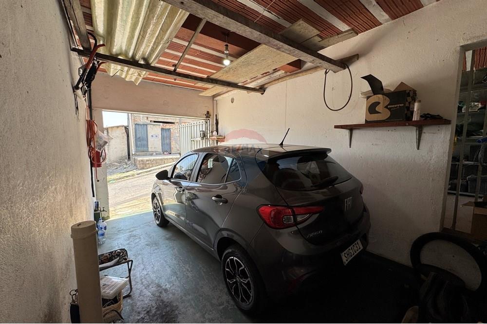 Casa - Venda - Belo Horizonte , Minas Gerais - IMG_3809.JPG - 870411117-27