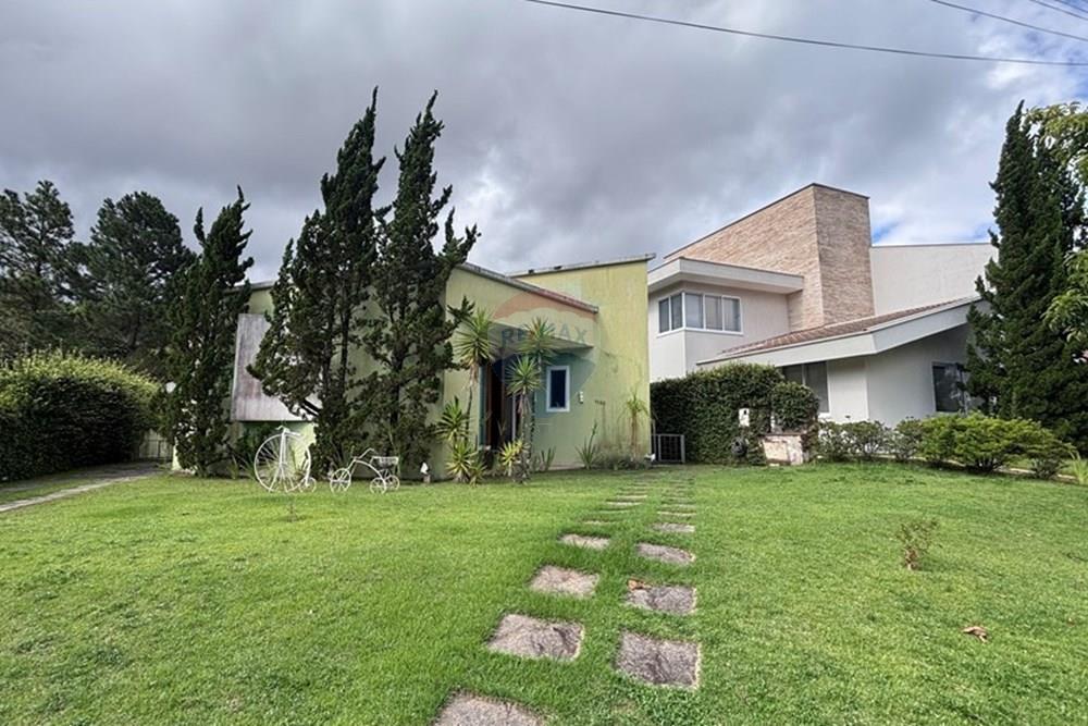 Casa - Venda - Nova Lima , Minas Gerais - IMG_4968.jpeg - 870371016-16