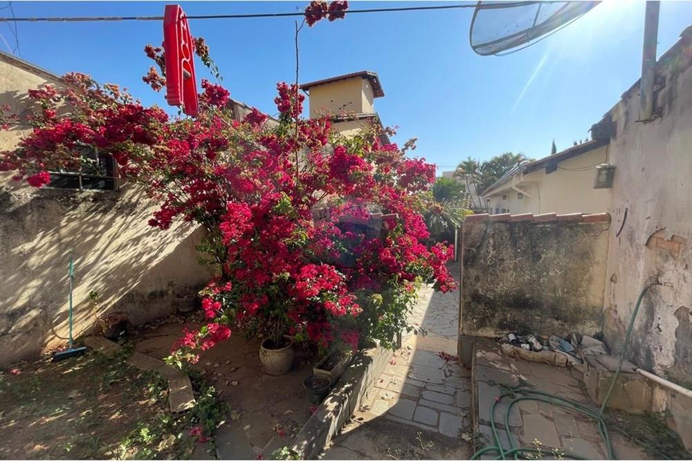 Casa - Venda - Araxá , Minas Gerais - IMG-20250819-WA0042.jpg - Quintal - 870431045-51