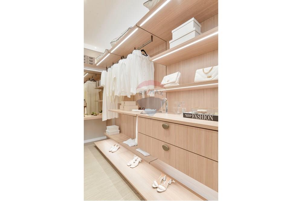 Apartamento - Venda - Nova Lima , Minas Gerais - 33_AURA_CLOSET SUÍTE MASTER.jpg - 870421024-197