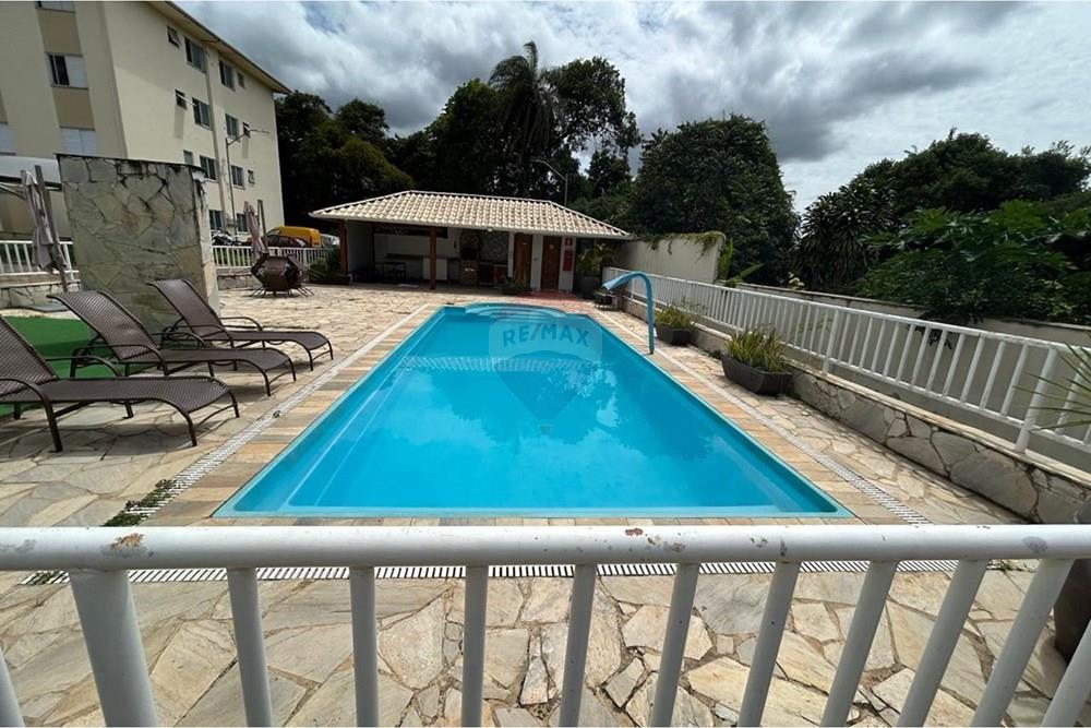 Apartamento - Venda - São José da Lapa , Minas Gerais - PISCINAA.jpeg - 870241106-42