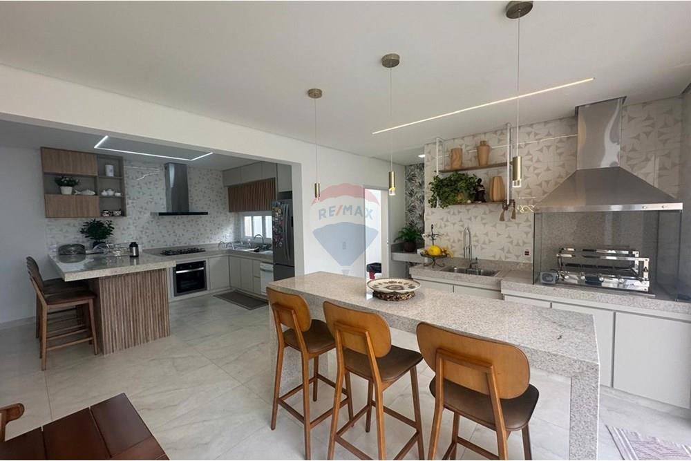 Casa - Venda - Araxá , Minas Gerais - IMG-20251202-WA0037.jpg - Churrasqueira - 870431058-27