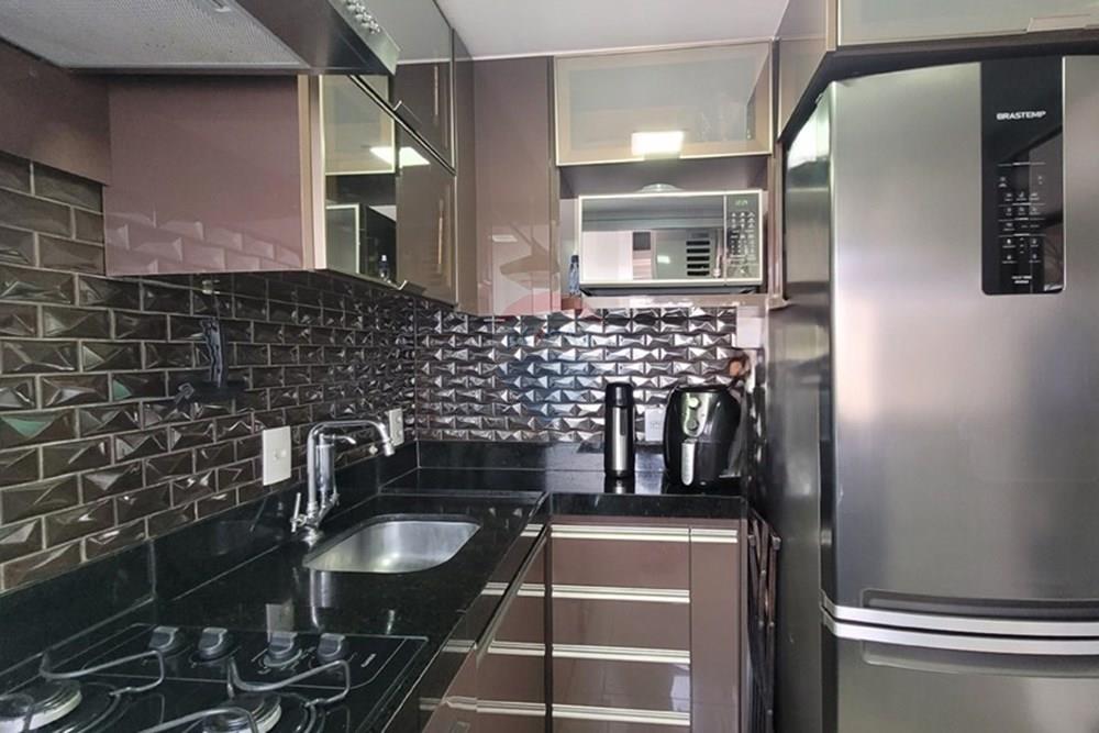 Apartamento - Venda - Belo Horizonte , Minas Gerais - 20240904_122207.jpg - 870251047-158