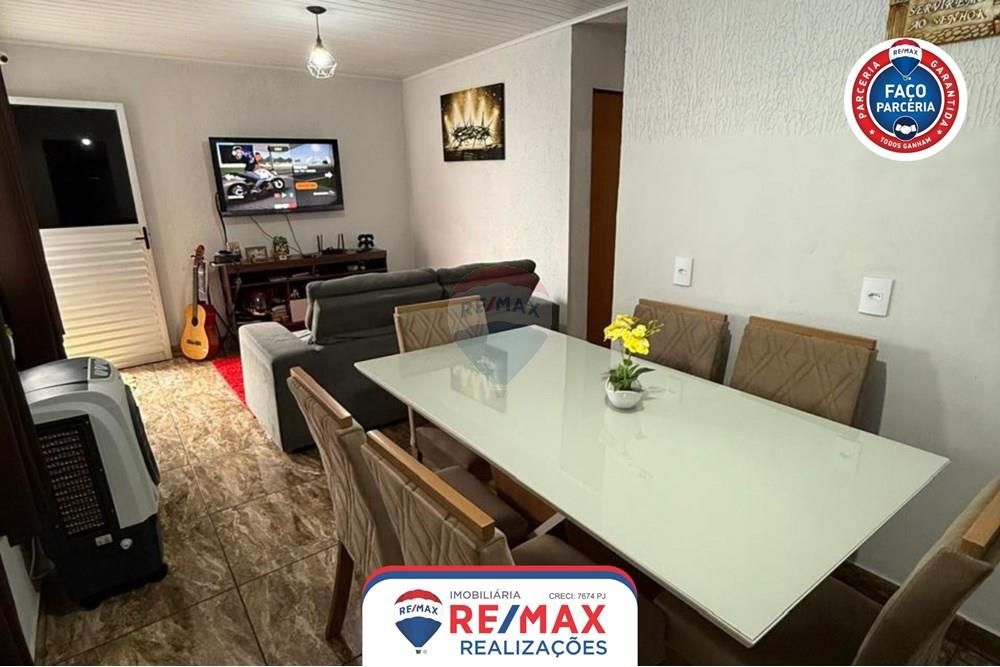 Casa - Venda - Patos de Minas , Minas Gerais - 4.jpg - 870631022-12