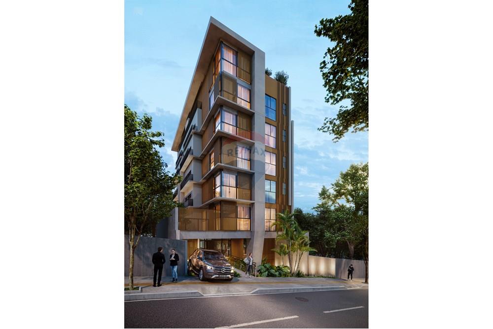 Apartamento - Venda - Belo Horizonte , Minas Gerais - Pardini Nassif - Fachada Noturna.jpg - 870251007-91