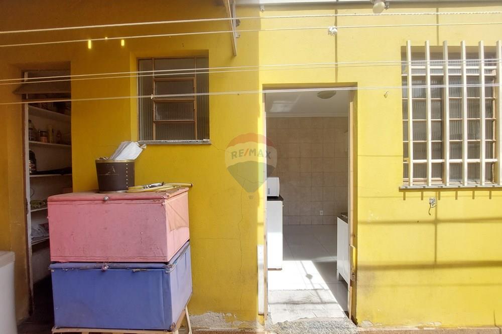 Casa - Venda - Belo Horizonte , Minas Gerais - 29.jpg - Pátio interno - 870701004-64