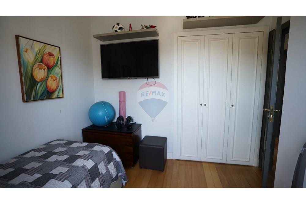 Apartamento - Venda - Belo Horizonte , Minas Gerais - 16 Quarto 1.JPG - Quarto - 870351049-11