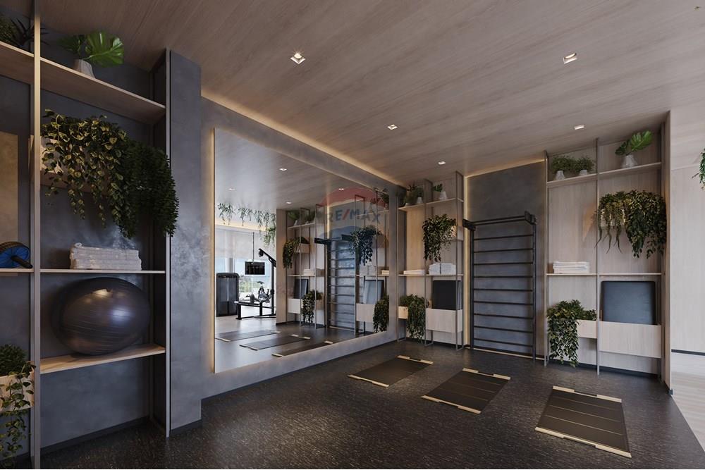 Apartamento - Venda - Nova Lima , Minas Gerais - 22_AURA_TORREA2_PILATES.jpg - 870421024-197