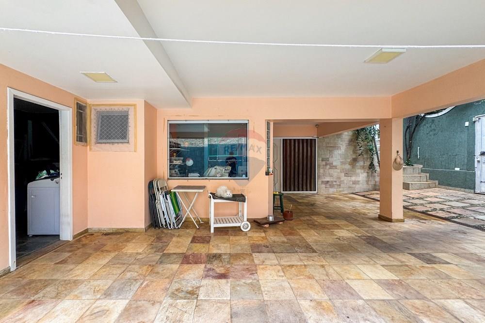 Casa - Venda - Belo Horizonte , Minas Gerais - 80.jpg - 870411099-74