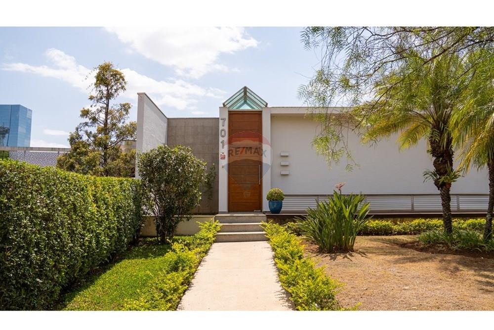 Casa - Venda - Nova Lima , Minas Gerais - -1.jpg - 870351021-121