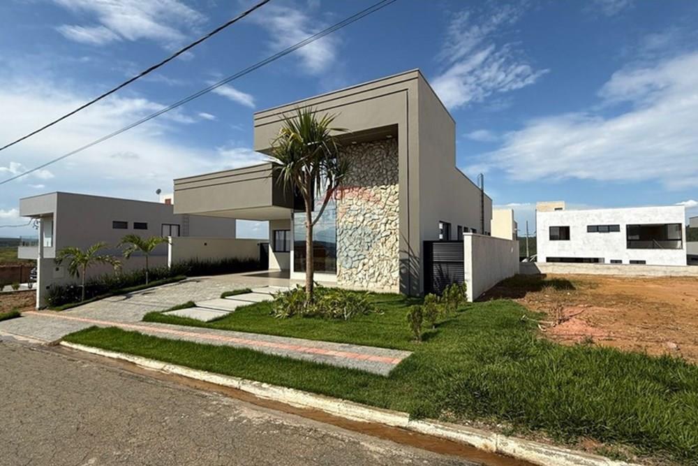 Casa de Condomínio - Venda - Caratinga , Minas Gerais - WhatsApp Image 2025-12-03 at 09.51.37 (2).jpeg - Garagem - 870711005-17