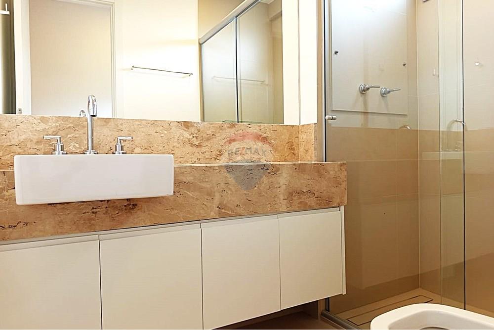 Apartamento - Alugar - Belo Horizonte , Minas Gerais - WhatsApp Image 2026-04-04 at 12.22.19 (1).jpeg - Banheiro - 870251106-43