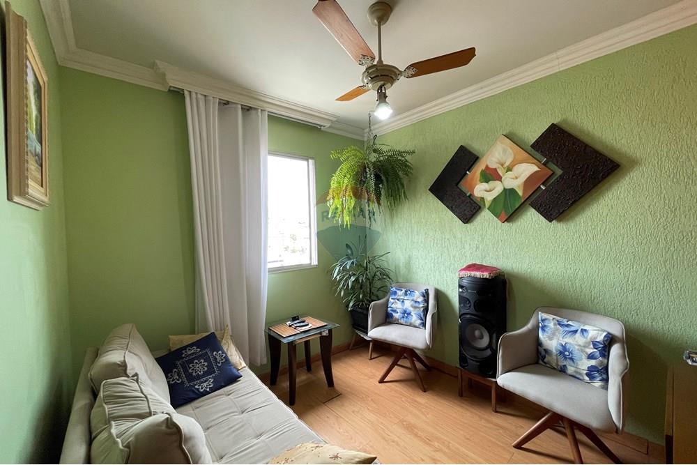 Apartamento - Venda - Belo Horizonte , Minas Gerais - IMG_1611.jpg - 870411006-67