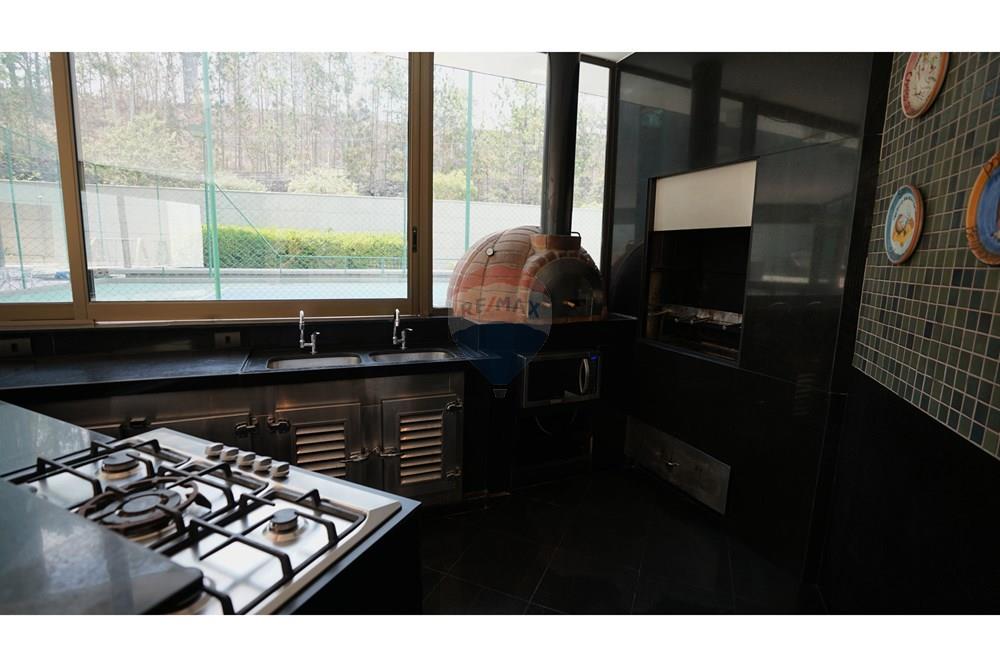 Apartamento - Alugar - Belo Horizonte , Minas Gerais - Gourmet 2.JPG - 870351049-13