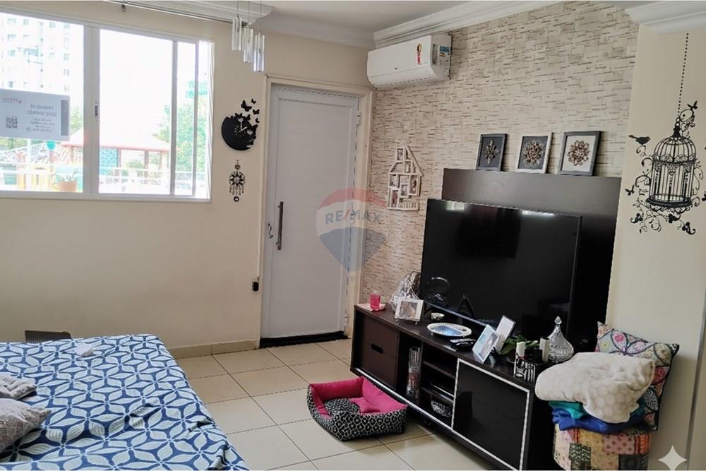 Casa de Condomínio - Venda - Belo Horizonte , Minas Gerais - sala1 (2).jpg - 870751020-2