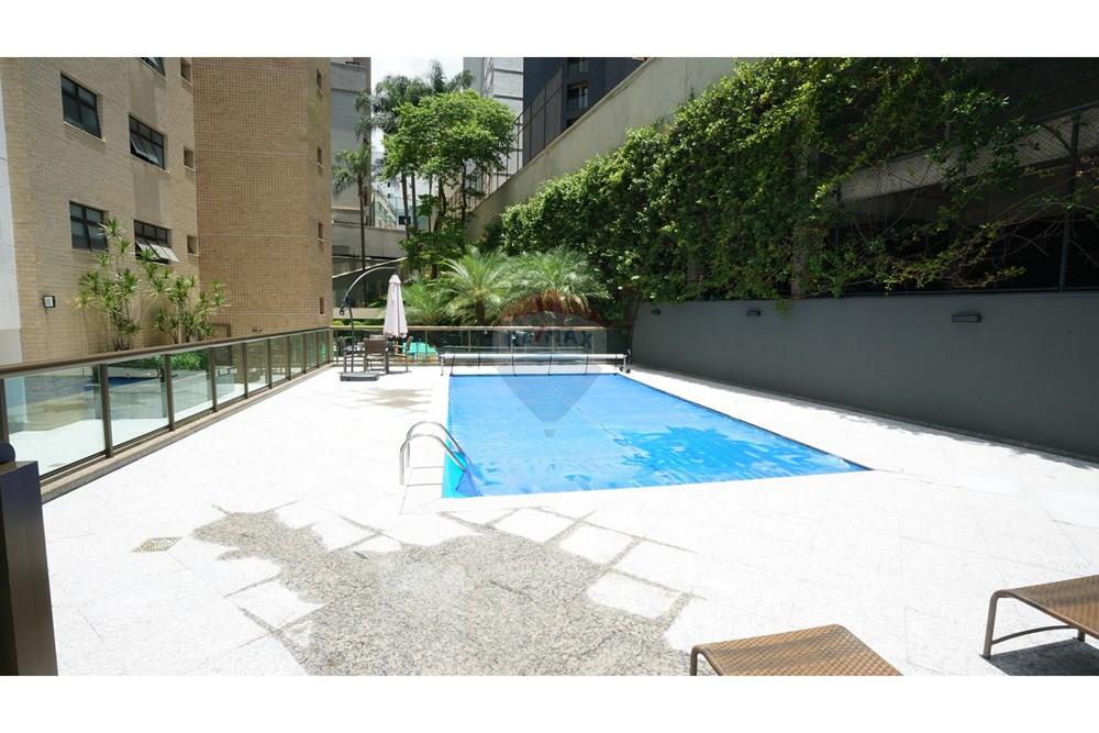 Apartamento - Venda - Belo Horizonte , Minas Gerais - 35 Piscina.JPG - 870351049-11
