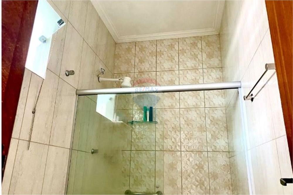 Sobrado - Alugar - Contagem , Minas Gerais - Banho @.JPG - Banheiro - 870241011-75