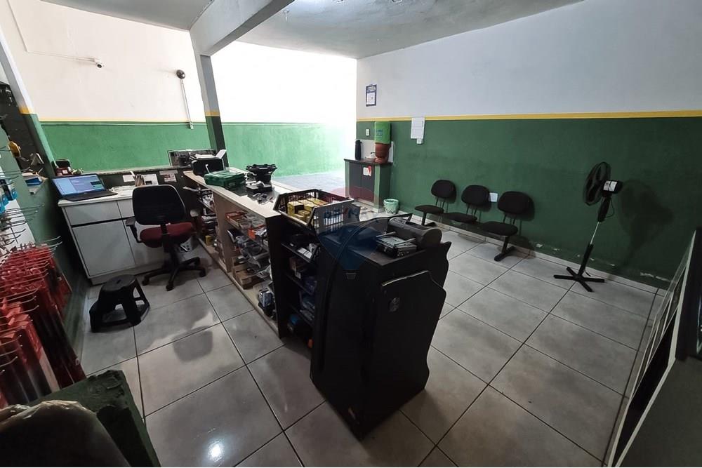 Casa - Venda - São Sebastião do Paraíso , Minas Gerais - 7.jpeg - 870601001-104