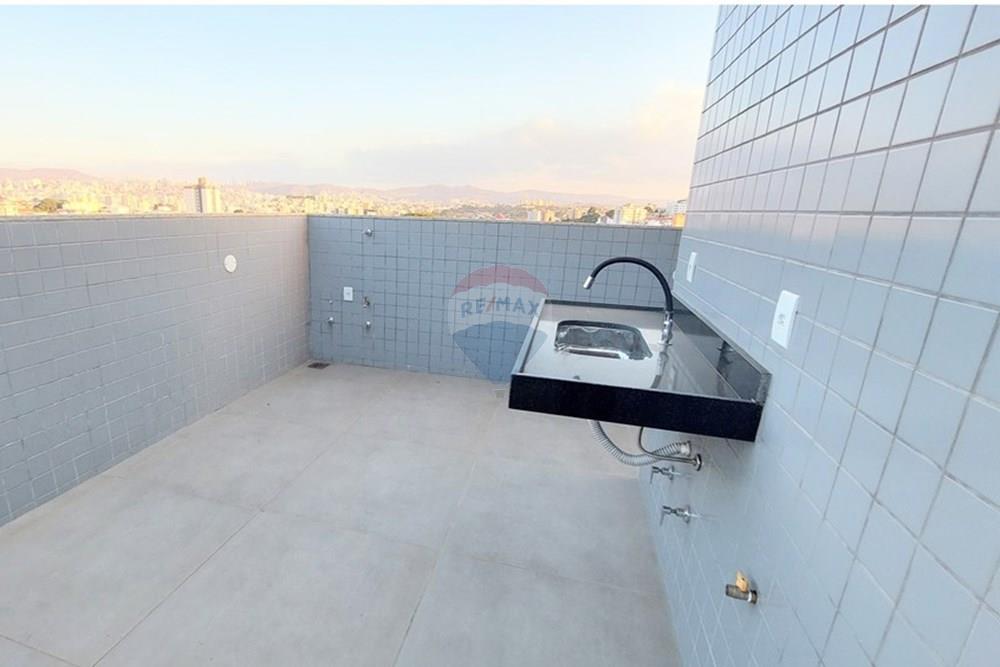 Cobertura - Venda - Belo Horizonte , Minas Gerais - foto 24.jpg - 870241099-35