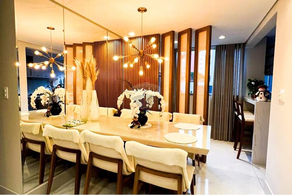 Apartamento - Alugar - Belo Horizonte , Minas Gerais - IMG-20250409-WA0018.jpg - Sala em T - 870251070-87