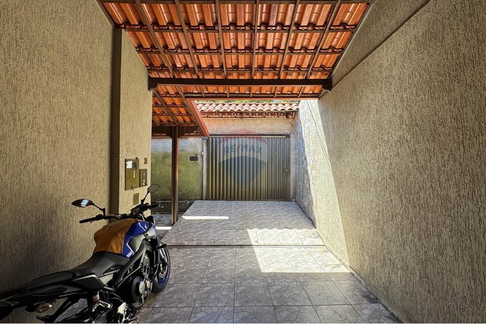 Casa - Venda - Belo Horizonte , Minas Gerais - IMG_9869 (1).JPG - 870411108-13