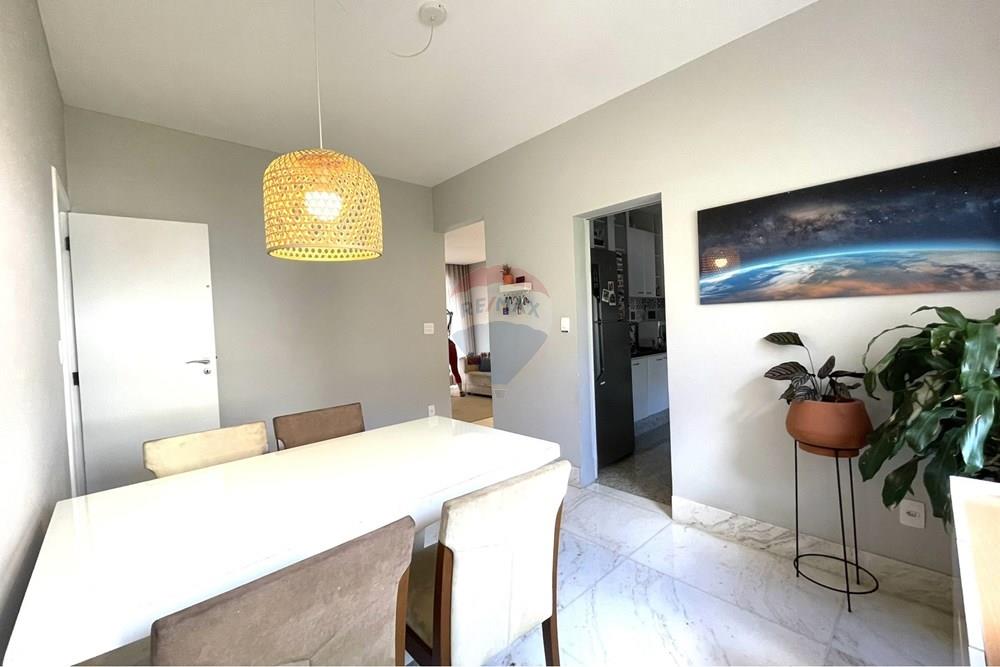 Apartamento - Alugar - Belo Horizonte , Minas Gerais - IMG_1580.JPEG - 870251002-1059