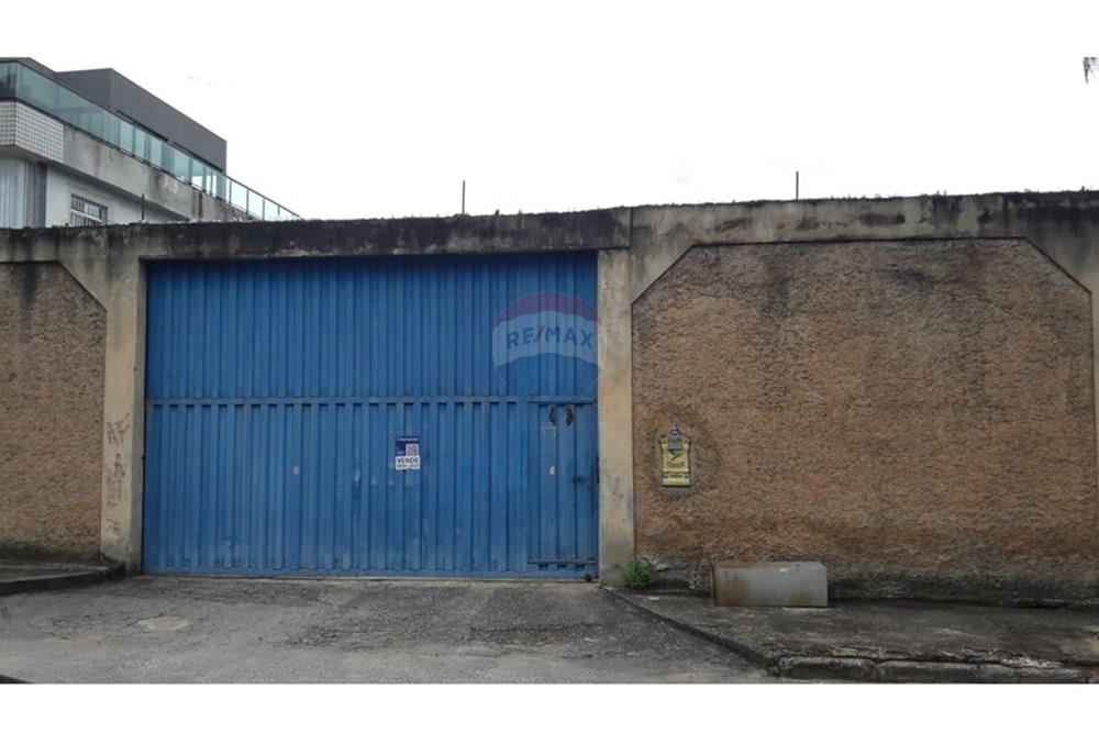 Terreno - Venda - Belo Horizonte , Minas Gerais - foto 03 do Kennedy.jpeg - 870411148-24