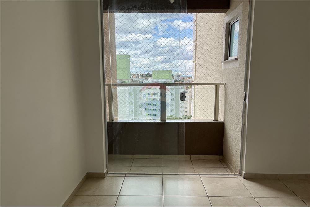 Apartamento - Alugar - Belo Horizonte , Minas Gerais - 1 - 870241100-101