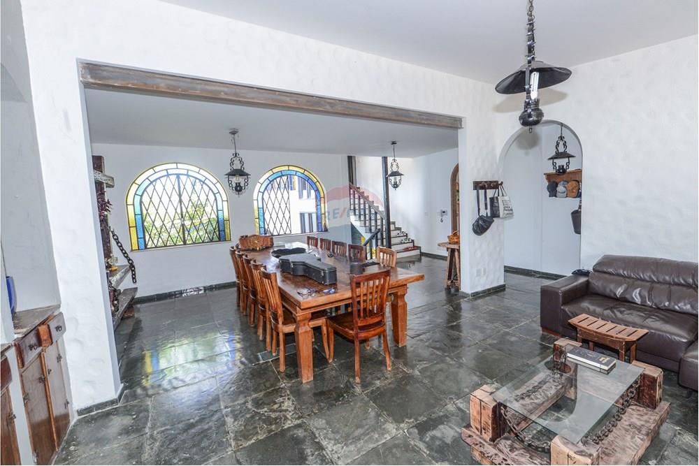 Casa - Venda - Belo Horizonte , Minas Gerais - 0037.jpg - 870371007-29