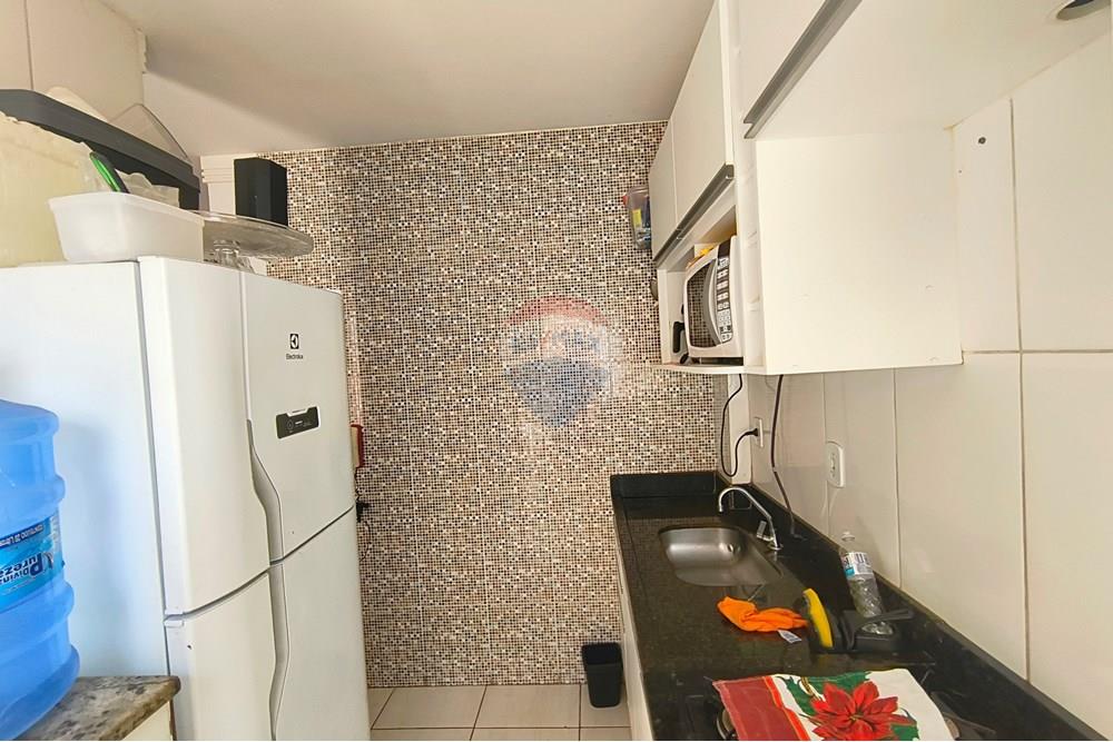 Apartamento - Venda - Governador Valadares , Minas Gerais - IMG_20250819_101050918_HDR.jpg - 870671027-19