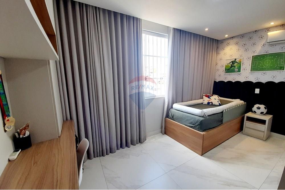 Casa - Venda - Belo Horizonte , Minas Gerais - 20250724_132015.jpg - 870411011-96