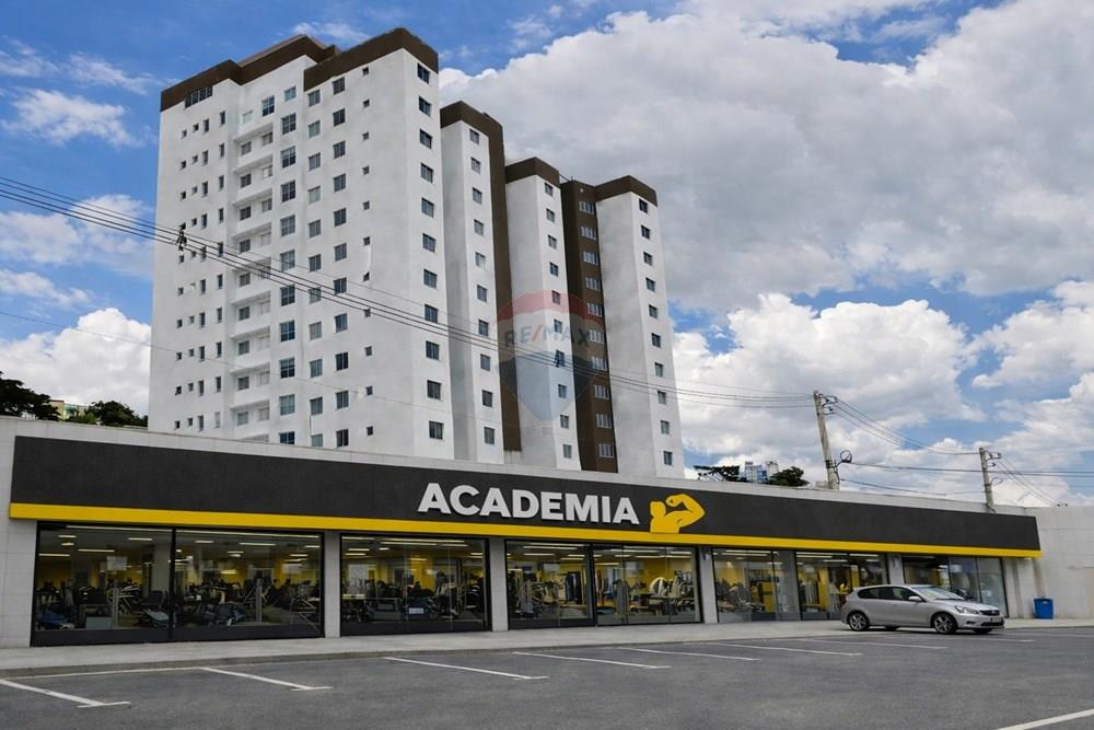 Loja - Venda - Belo Horizonte , Minas Gerais - academia 4x3-Photoroom.jpg - 870751020-4