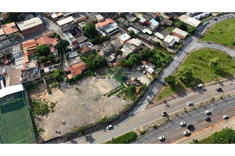 Terreno - Alugar - Belo Horizonte , Minas Gerais - 425814fb-6973-464c-9c34-61e78ee10df9.jpg - 870761011-40