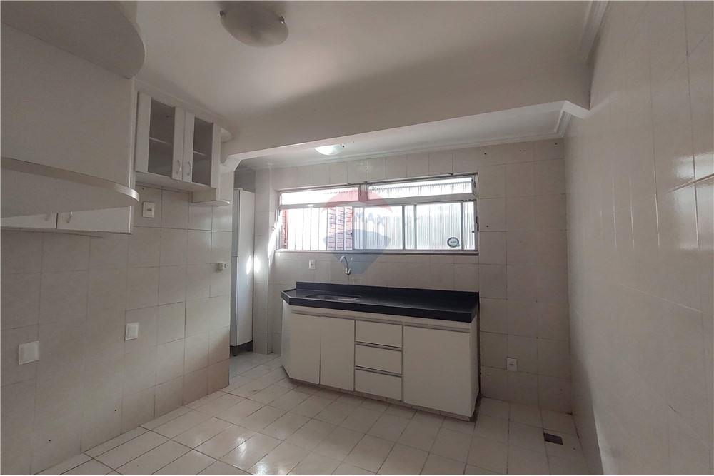 Apartamento - Alugar - Belo Horizonte , Minas Gerais - 2 - 870411007-134